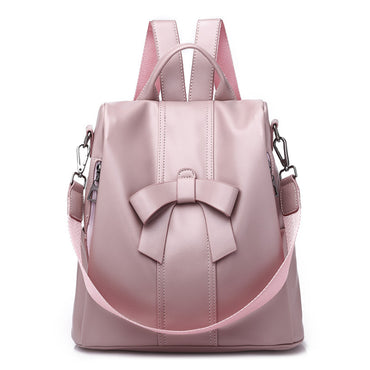 Tas Ransel Wanita Vernyx Girly Leonna 2 in 1 - VERNYX