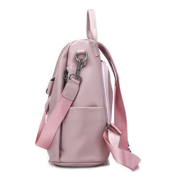 Tas Ransel Wanita Vernyx Girly Leonna 2 in 1 - VERNYX