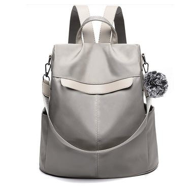 Tas Ransel Wanita Vernyx Jeanqueen - VERNYX