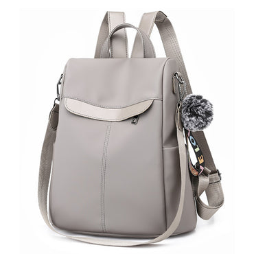 Tas Ransel Wanita Vernyx Jeanqueen - VERNYX