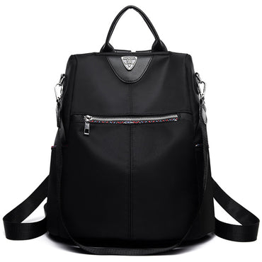 Tas Ransel Wanita Vernyx Trislain - VERNYX