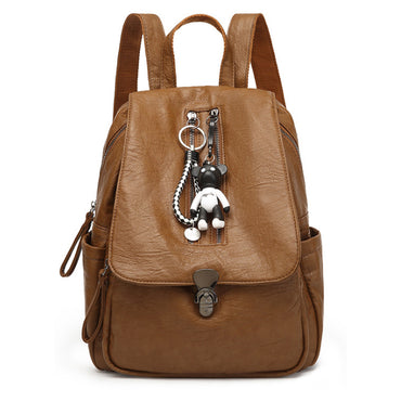 Tas Ransel Wanita Vernyx Trouville - VERNYX