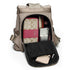 Toscany - Tas Ransel Backpack Wanita