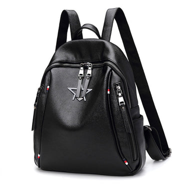 Countage - Tas Ransel Backpack Wanita