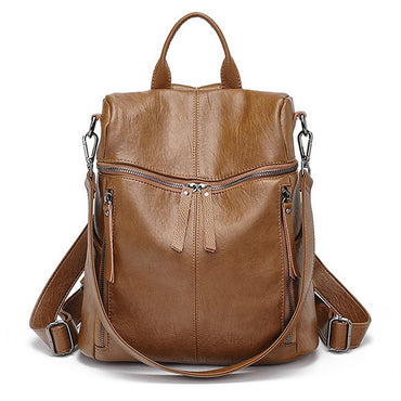 Tas Ransel Selempang Wanita Vernyx Monzella 2 in 1 - VERNYX