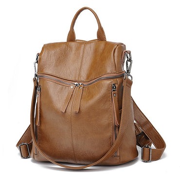 Tas Ransel Selempang Wanita Vernyx Monzella 2 in 1 - VERNYX