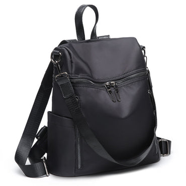 Tas Ransel Selempang Wanita Vernyx Lorrient 2 in 1 - VERNYX