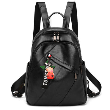 Tas Ransel Wanita Vernyx Indigoo - VERNYX