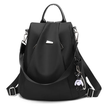 Tas Ransel Wanita Vernyx Leova - VERNYX