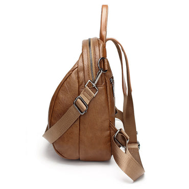 Tas Ransel Wanita Vernyx Cologne 2 in 1 - VERNYX