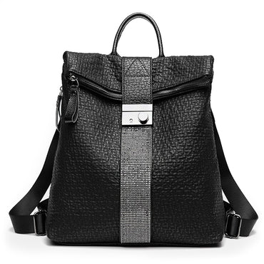 Tas Ransel Wanita Vernyx Florence Glamour - VERNYX