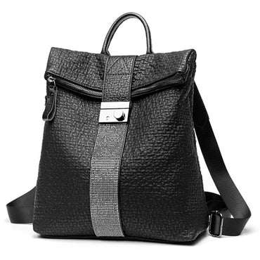 Tas Ransel Wanita Vernyx Florence Glamour - VERNYX