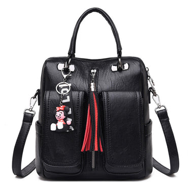 Tas Ransel Selampang Wanita Vernyx Moraine 3 in 1 - VERNYX