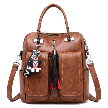 Tas Ransel Selampang Wanita Vernyx Moraine 3 in 1 - VERNYX