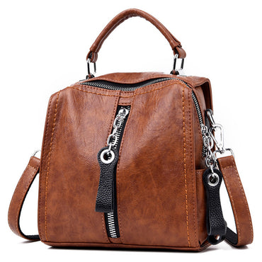 Tas Ransel Selempang Wanita Vernyx Algeira 3 in 1 - VERNYX