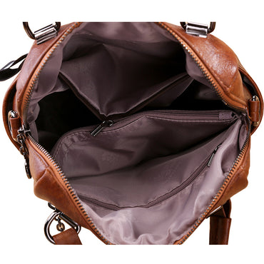 Tas Ransel Selempang Wanita Vernyx Flowage 3 in 1 - VERNYX