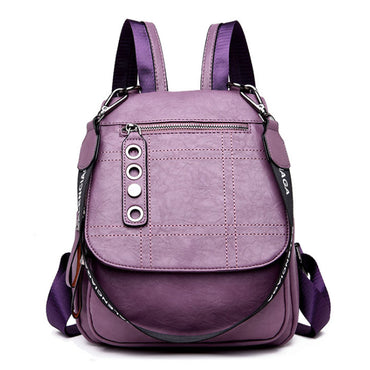 Tas Ransel Selempang Wanita Vernyx Dealesy 2 in 1 - VERNYX