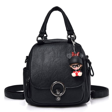 Tas Selempang Bahu Ransel Wanita Vernyx Bianca 3 in 1 - VERNYX