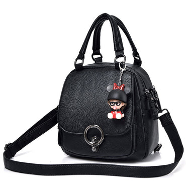 Tas Selempang Bahu Ransel Wanita Vernyx Bianca 3 in 1 - VERNYX