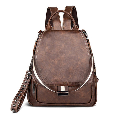 Tas Ransel Wanita Vernyx Brooklyn - VERNYX