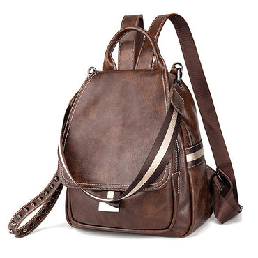 Tas Ransel Wanita Vernyx Brooklyn - VERNYX