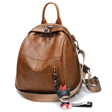 Tas Ransel Wanita Vernyx Dyslane - VERNYX