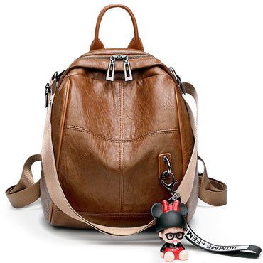 Tas Ransel Wanita Vernyx Dyslane - VERNYX