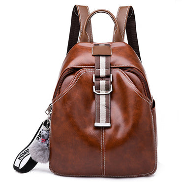 Nancy - Tas Ransel Backpack Wanita