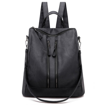 Tas Ransel Wanita Vernyx Ivory - VERNYX