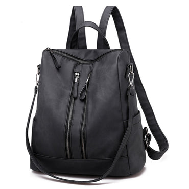 Tas Ransel Wanita Vernyx Ivory - VERNYX