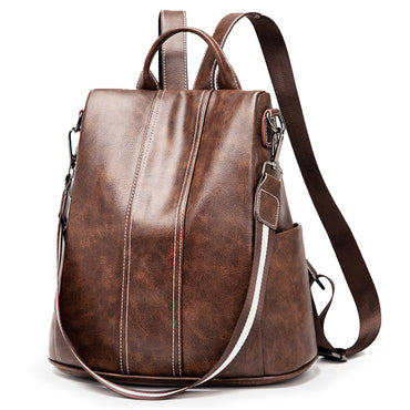 Tas Ransel Wanita Vernyx Zanite - VERNYX