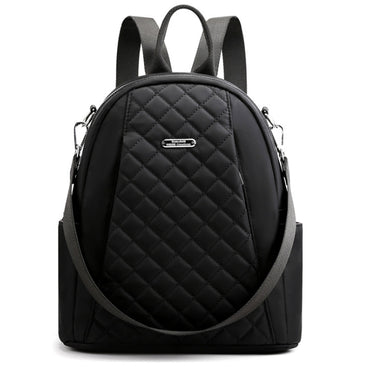 Tas Ransel Selempang Wanita Vernyx Lamezia 2 in 1 - VERNYX