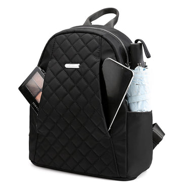 Tas Ransel Selempang Wanita Vernyx Lamezia 2 in 1 - VERNYX