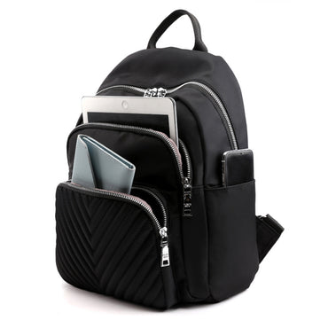 Tas Ransel Selempang Wanita Vernyx Lavaya - VERNYX