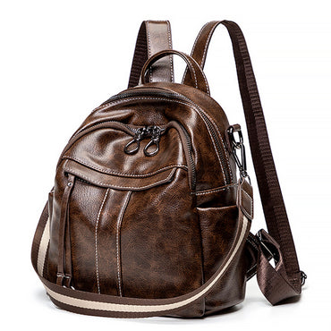 Tas Ransel Selempang Wanita Vernyx Eloise 2 in 1 Backpack - VERNYX