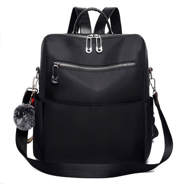 Alexia - Tas Ransel Backpack Wanita