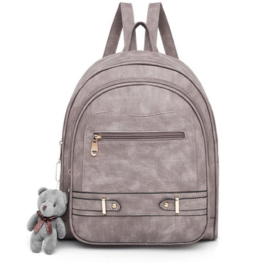Fungie - Tas Ransel Backpack Wanita
