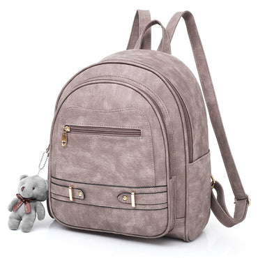 Fungie - Tas Ransel Backpack Wanita