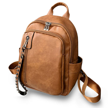 Lizbon - Tas Ransel Backpack Wanita