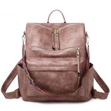 Eurelia - Tas Ransel Backpack Wanita