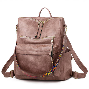 Eurelia - Tas Ransel Backpack Wanita