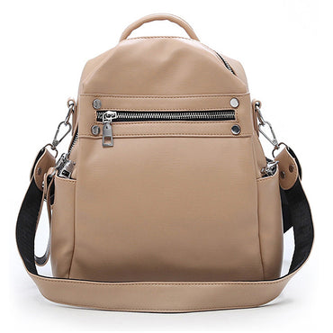 Jasmine - Tas Ransel Backpack Wanita
