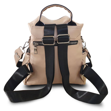 Jasmine - Tas Ransel Backpack Wanita