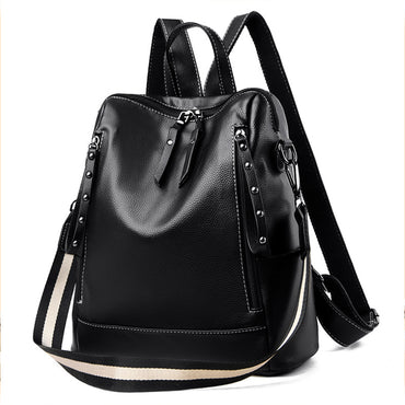 Raquel - Tas Ransel Backpack Wanita