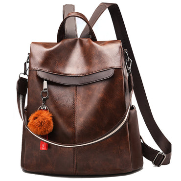 Emilya - Tas Ransel Backpack Wanita