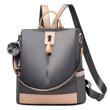 Sierra - Tas Ransel Backpack Wanita