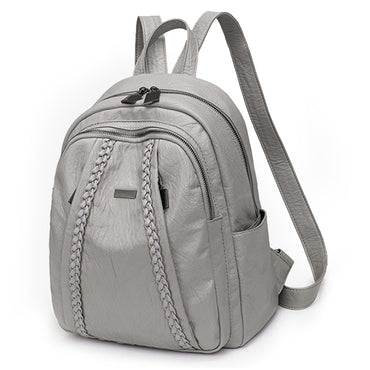 Siberia - Tas Ransel Backpack Wanita