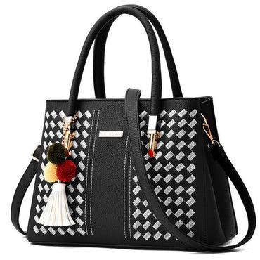 Tas Bahu / Selempang Wanita Vernyx Footcloth - VERNYX